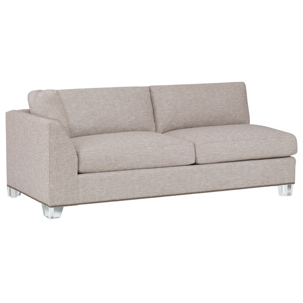 Fairfield Chair Urban Upholstered Sectional Wayfair